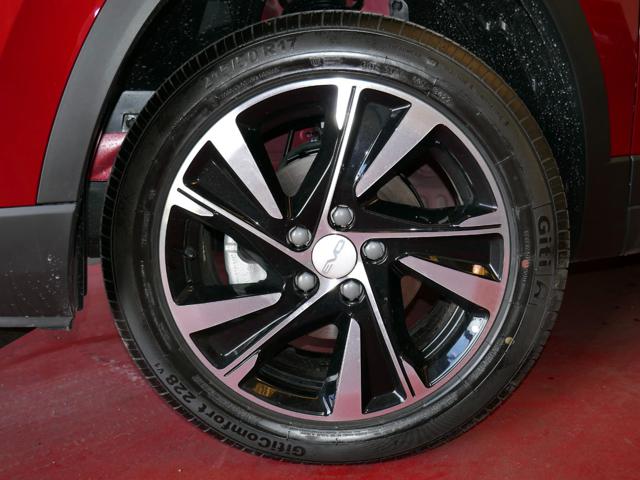 EVO Evo5 usata, con Autoradio