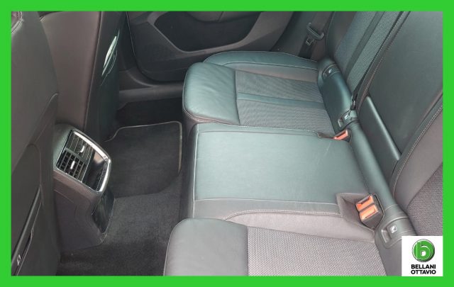 SKODA Octavia usata, con Fendinebbia