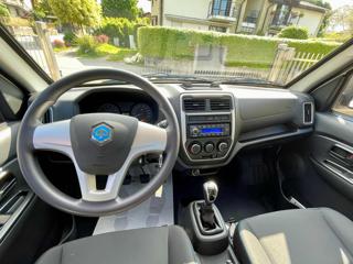 PIAGGIO Porter NP6 usata, con ESP