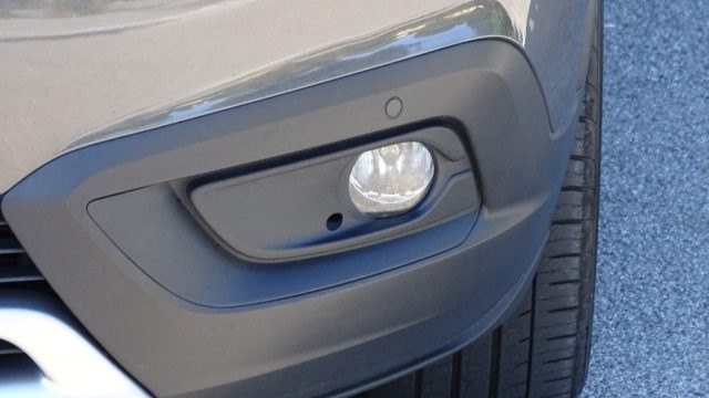 OPEL Crossland X usata, con Chiusura centralizzata senza chiave