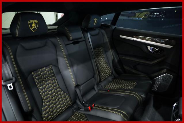 LAMBORGHINI Urus usata, con Cruise Control