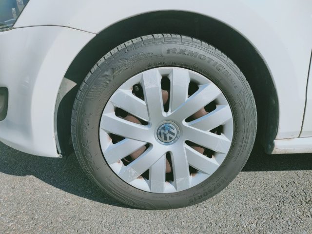 VOLKSWAGEN Polo usata 18