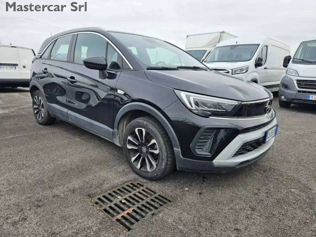 OPEL Crossland usata, con Boardcomputer