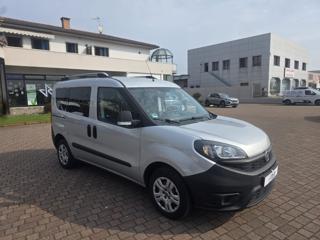 FIAT Doblo usata, con Airbag laterali