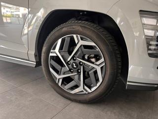 HYUNDAI Kona usata, con Alzacristalli elettrici