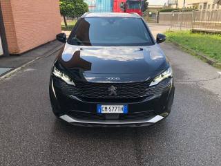 PEUGEOT 3008 usata, con Airbag