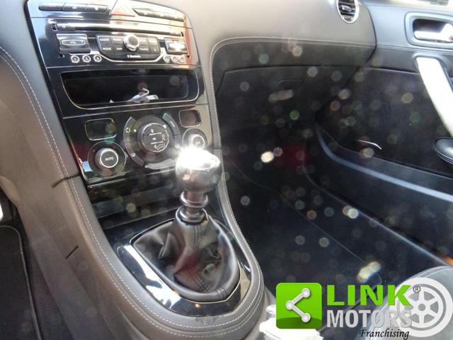 PEUGEOT RCZ usata, con Controllo trazione