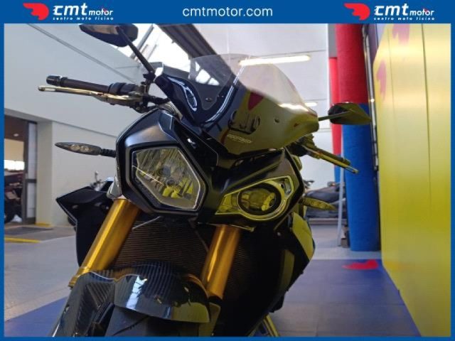 BMW S 1000 R usata 10