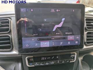 FIAT Ducato usata, con Touch screen