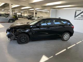 BMW 116 usata, con Airbag Passeggero