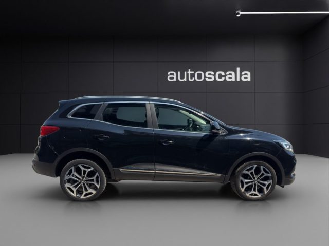 RENAULT Kadjar usata, con Cerchi in lega