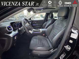 MERCEDES-BENZ C 220 usata, con Chiusura centralizzata
