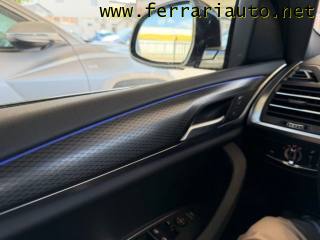 BMW X4 usata, con Sedili sportivi