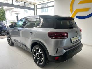CITROEN C5 Aircross usata, con Autoradio