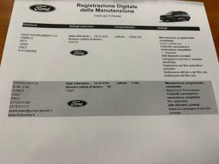 FORD Focus usata, con Android Auto