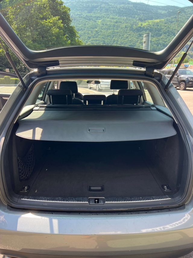 AUDI A4 usata, con Controllo automatico clima