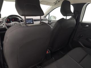 RENAULT Clio usata, con Luci diurne LED