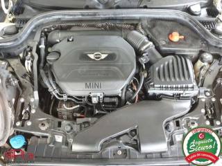 MINI Cooper D usata, con USB