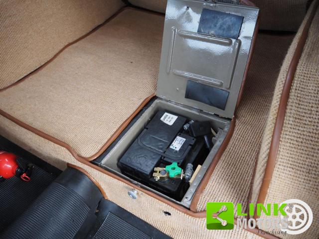 FIAT Topolino usata 13