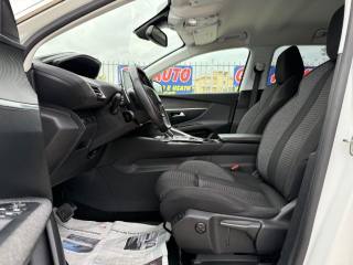 PEUGEOT 3008 usata, con Sistema di navigazione