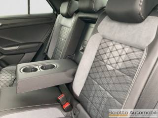 VOLKSWAGEN T-Roc usata, con Servosterzo
