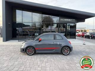 ABARTH 595 usata, con Airbag Passeggero