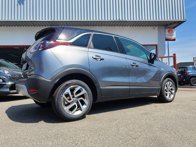 OPEL Crossland X usata, con Riconoscimento dei segnali stradali