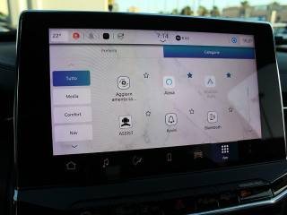 JEEP Compass usata, con Autoradio digitale