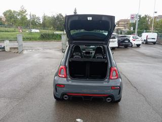 ABARTH 595 usata, con Autoradio