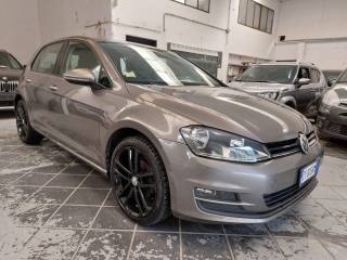 VOLKSWAGEN Golf usata, con Airbag Passeggero
