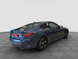 BMW 420 usata 3