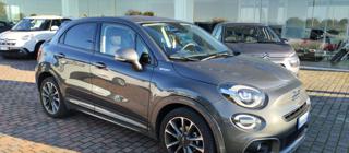 FIAT 500X usata, con Autoradio