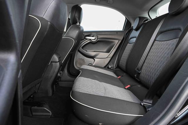 FIAT 500X usata, con Park Distance Control