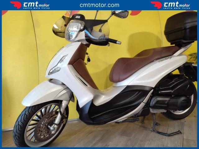 PIAGGIO Other usata 7