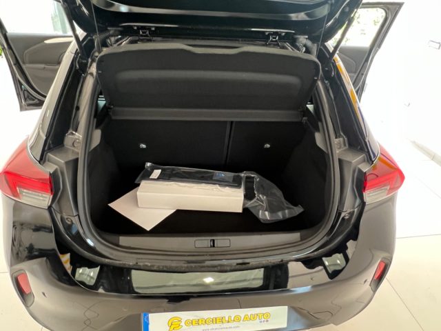 OPEL Corsa usata, con Alzacristalli elettrici