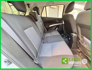 SUZUKI S-Cross usata 38
