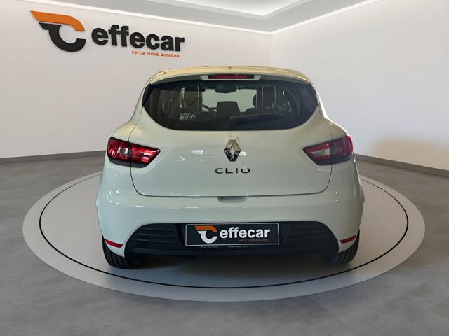 RENAULT Clio usata, con Alzacristalli elettrici