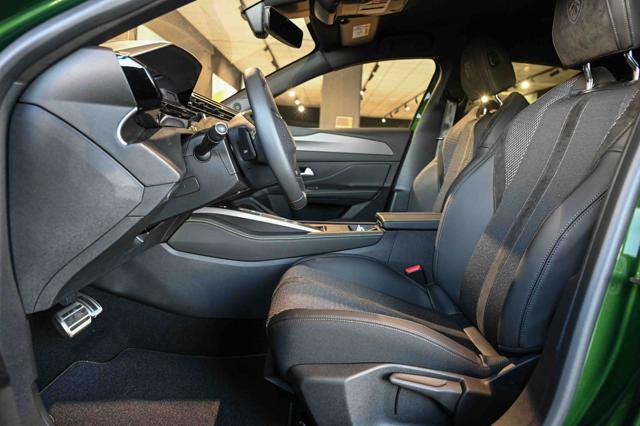 PEUGEOT 308 usata, con Cruise Control
