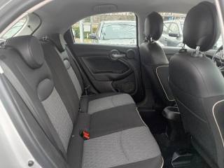 FIAT 500X usata, con Touch screen