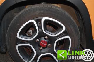 FIAT Panda usata, con Chiusura centralizzata telecomandata