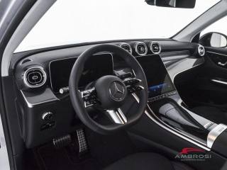 MERCEDES-BENZ GLC 300 usata 7