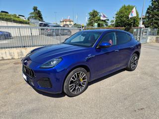 MASERATI Grecale usata, con Airbag