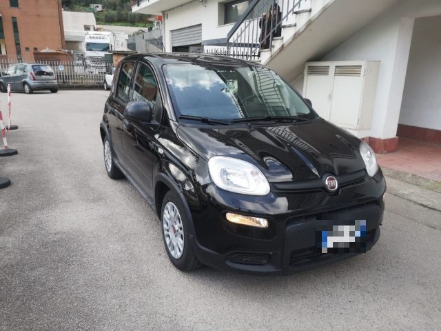FIAT Panda usata, con ABS