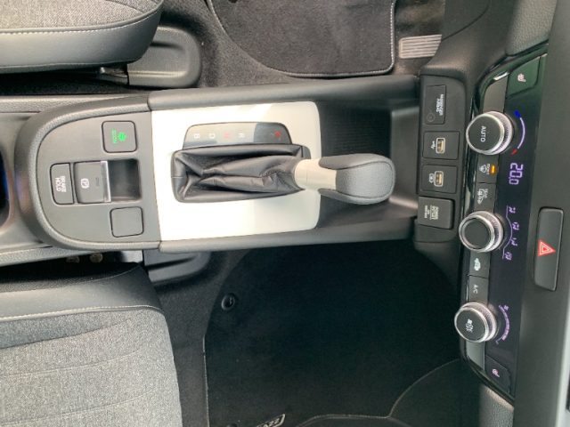 HONDA Jazz usata, con ESP