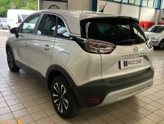 OPEL Crossland usata, con Cerchi in lega