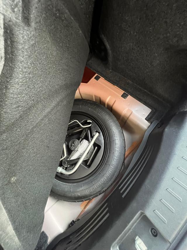 LANCIA Ypsilon usata, con Climatizzatore