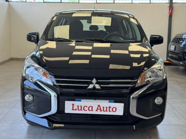 MITSUBISHI Space Star usata, con Airbag