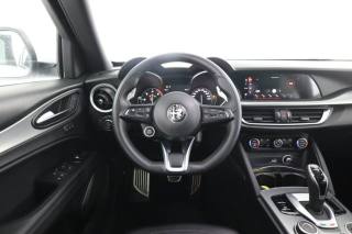 ALFA ROMEO Stelvio usata 5