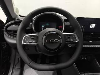 FIAT 600 usata, con Climatizzatore