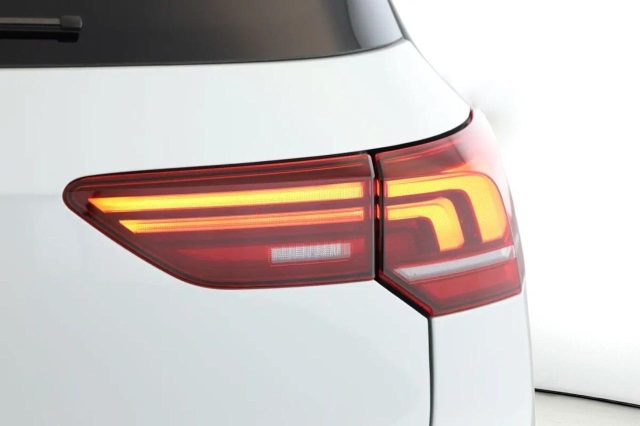 VOLKSWAGEN Golf GTI usata, con Sedili riscaldati